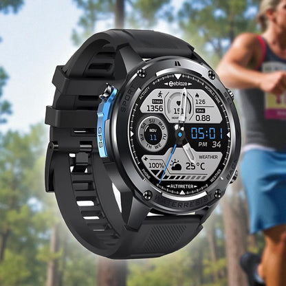 Zeblaze Stratos 2 Ultra 